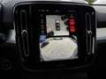 Volvo XC40 Plus Black Edition Bleu - thumbnail 12