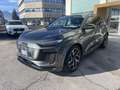 Audi Q6 e-tron Q6 e-tron S line edition quattro 387cv Gris - thumbnail 1
