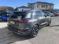 Audi Q6 e-tron Q6 e-tron S line edition quattro 387cv Gris - thumbnail 5
