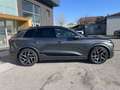 Audi Q6 e-tron Q6 e-tron S line edition quattro 387cv Gris - thumbnail 4
