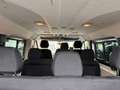 Fiat Ducato Kombi 30 140 L1H1 9Sitzer srebrna - thumbnail 14
