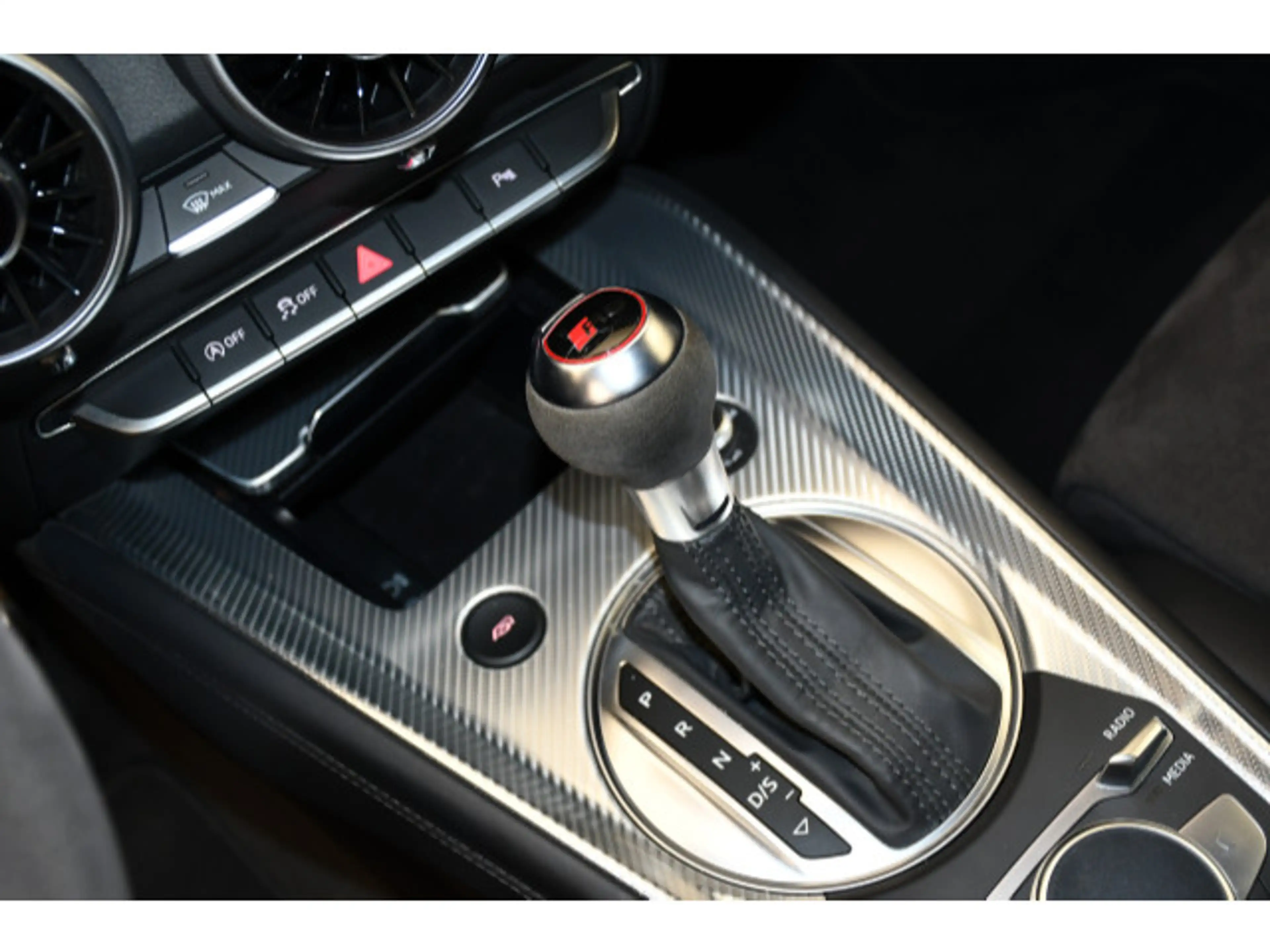 Audi TT RS 2.5 TFSI quattro S-tronic Rückfah — photo 6