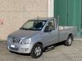 Mahindra Goa 4x4 ,  2200td 120cv Silber - thumbnail 3