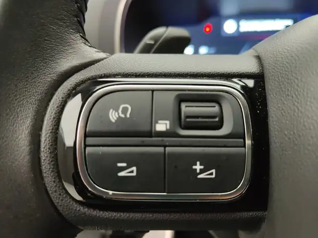 Citroen C5 Aircross view 13