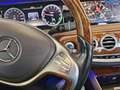 Mercedes-Benz S 400 HYBRID Prestige|GARANTIE|NAP|360CAM|PANO|LEDER|SFE Marrone - thumbnail 12