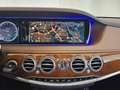 Mercedes-Benz S 400 HYBRID Prestige|GARANTIE|NAP|360CAM|PANO|LEDER|SFE Bruin - thumbnail 16