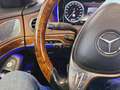 Mercedes-Benz S 400 HYBRID Prestige|GARANTIE|NAP|360CAM|PANO|LEDER|SFE Marrone - thumbnail 11