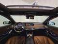 Mercedes-Benz S 400 HYBRID Prestige|GARANTIE|NAP|360CAM|PANO|LEDER|SFE Brun - thumbnail 3
