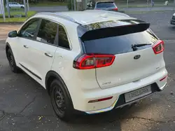 Kia Niro Vision 1.6 Plug in Hybrid*ACC*KAM*AHK*NAVI*
