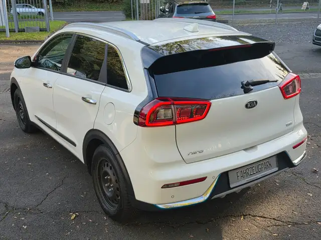 Kia Niro Vision 1.6 Plug in Hybrid*ACC*KAM*AHK*NAVI*