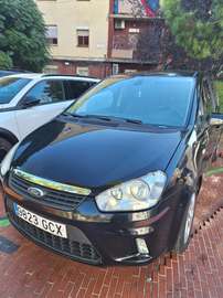 1.6 Ti-VCT Disneyland 115
