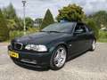 BMW 330 Ci Cabriolet Green - thumbnail 2