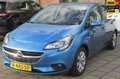 Opel Corsa-e 1,4 Turbo 5 drs Blu/Azzurro - thumbnail 1