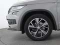 Skoda Kodiaq Sportline Navi|Canton|Kamera|LED|SHZ|PDC Gris - thumbnail 11