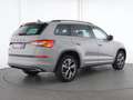 Skoda Kodiaq Sportline Navi|Canton|Kamera|LED|SHZ|PDC Gris - thumbnail 6