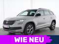 Skoda Kodiaq Sportline Navi|Canton|Kamera|LED|SHZ|PDC Gris - thumbnail 1