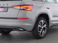 Skoda Kodiaq Sportline Navi|Canton|Kamera|LED|SHZ|PDC Grau - thumbnail 12