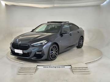 Serie 2 F44 Gran Coupe Diesel 220d Gran Coupe xdrive Msport auto