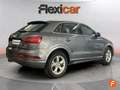 Audi Q3 2.0 TFSI 180CV quattro S tronic Gris - thumbnail 8