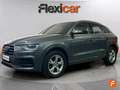 Audi Q3 2.0 TFSI 180CV quattro S tronic Gris - thumbnail 3