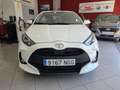 Toyota Yaris 120H 1.5 Active Plus Blanco - thumbnail 2