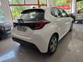 Toyota Yaris 120H 1.5 Active Plus Blanco - thumbnail 7