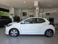 Toyota Yaris 120H 1.5 Active Plus Blanco - thumbnail 4