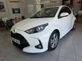 Toyota Yaris 120H 1.5 Active Plus Blanco - thumbnail 3