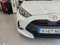 Toyota Yaris 120H 1.5 Active Plus Blanco - thumbnail 10