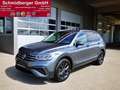 Volkswagen Tiguan Allspace Tiguan 1,5 TSI ACT Allspace Life Grau - thumbnail 1