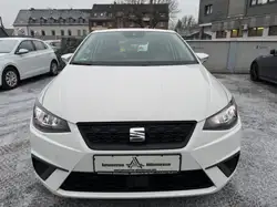 Seat Ibiza Style LED Sitzheizung PDC App Connect