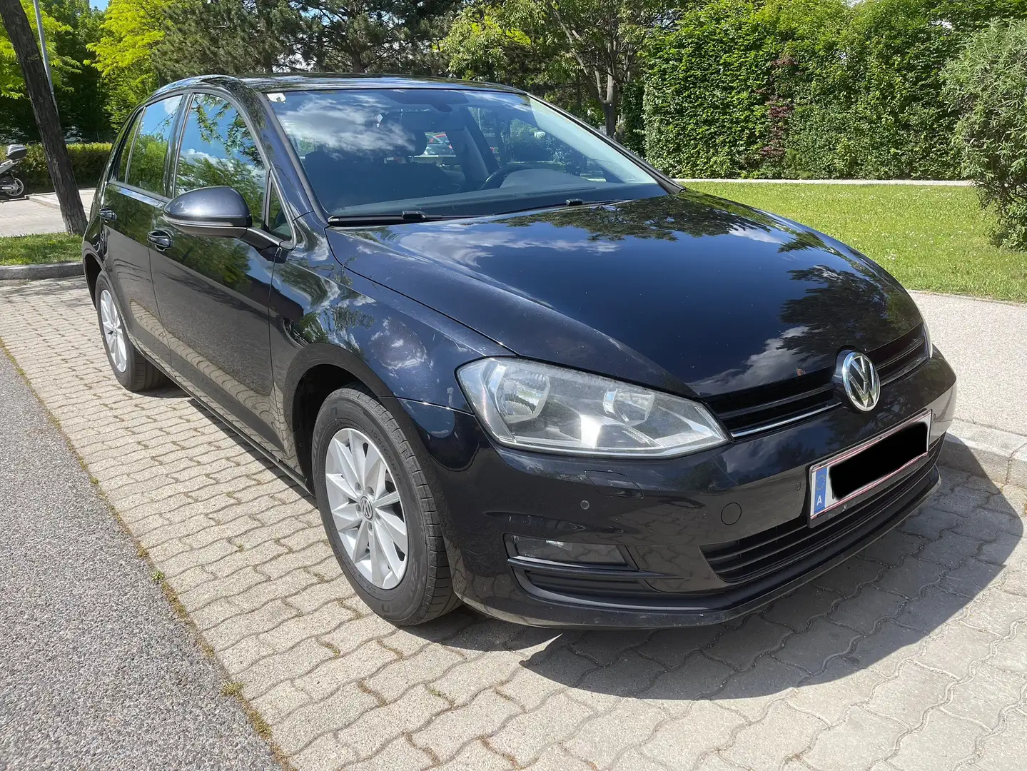 Volkswagen Golf 7 - 2