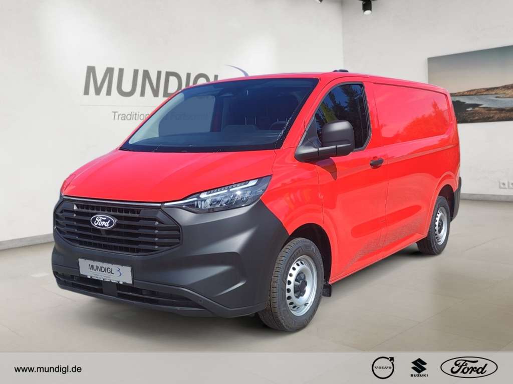 Ford Transit occasion