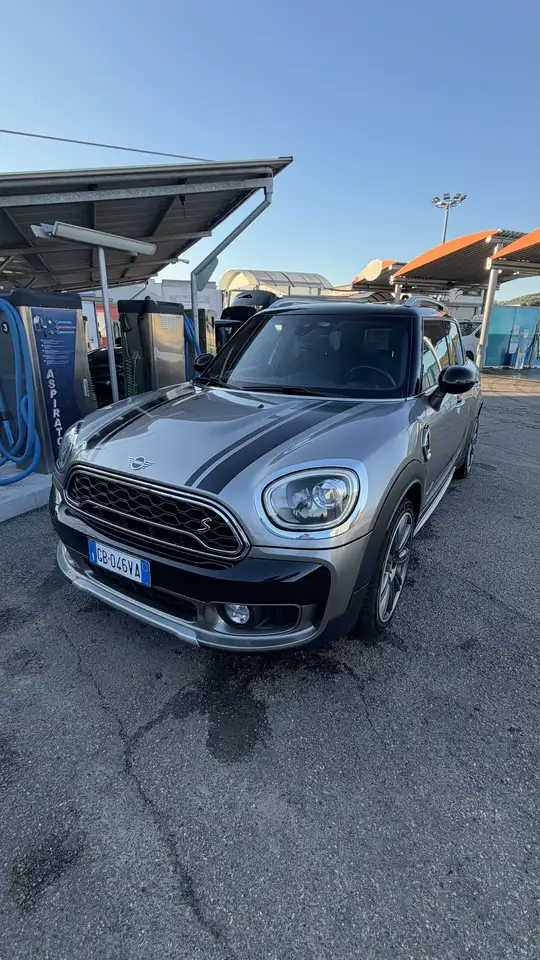 MINI Countryman S All4