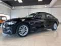 BMW 320 d Sport auto PELLE ROSSA FULL LED NAVI PRONTA Black - thumbnail 1