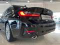 BMW 320 d Sport auto PELLE ROSSA FULL LED NAVI PRONTA Black - thumbnail 19