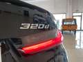 BMW 320 d Sport auto PELLE ROSSA FULL LED NAVI PRONTA Black - thumbnail 14