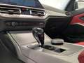 BMW 320 d Sport auto PELLE ROSSA FULL LED NAVI PRONTA Black - thumbnail 7