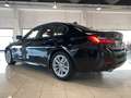 BMW 320 d Sport auto PELLE ROSSA FULL LED NAVI PRONTA Black - thumbnail 3