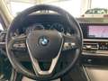 BMW 320 d Sport auto PELLE ROSSA FULL LED NAVI PRONTA Black - thumbnail 8