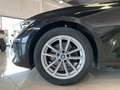 BMW 320 d Sport auto PELLE ROSSA FULL LED NAVI PRONTA Black - thumbnail 18