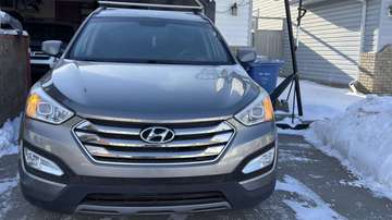 AWD 4dr 2.0T Premium