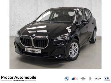d Active Tourer HuD 360° DA PA+ DAB LED