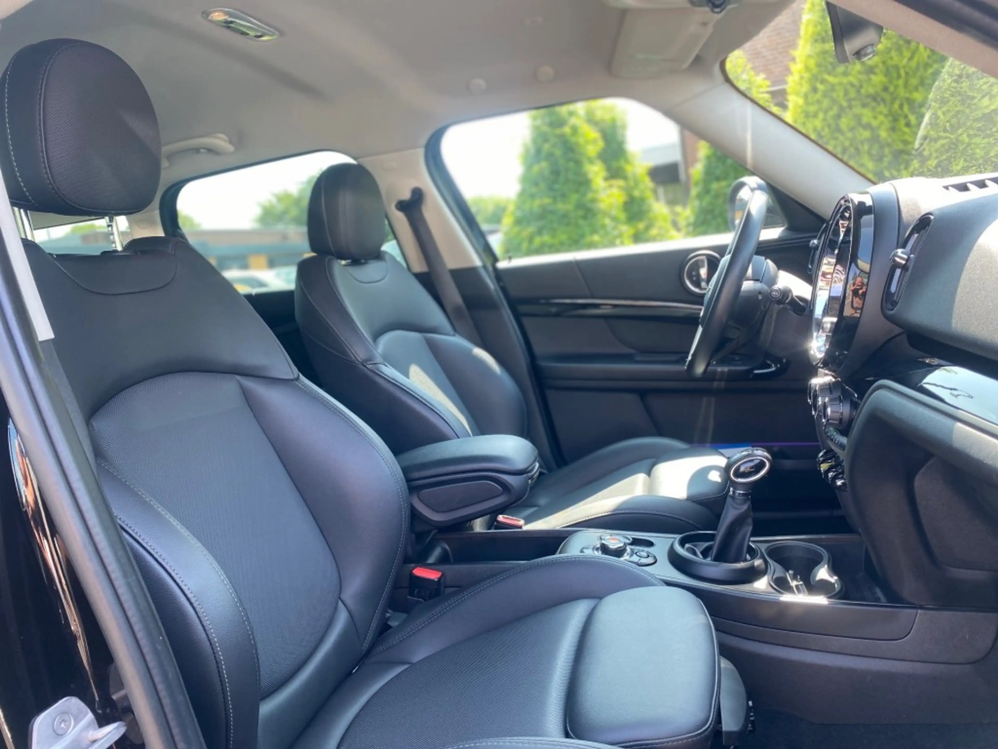 MINI Cooper SE Countryman 2.0 COOPER S E ALL4 CHILLI 220PK LED LEER NAVI VIR — photo 5