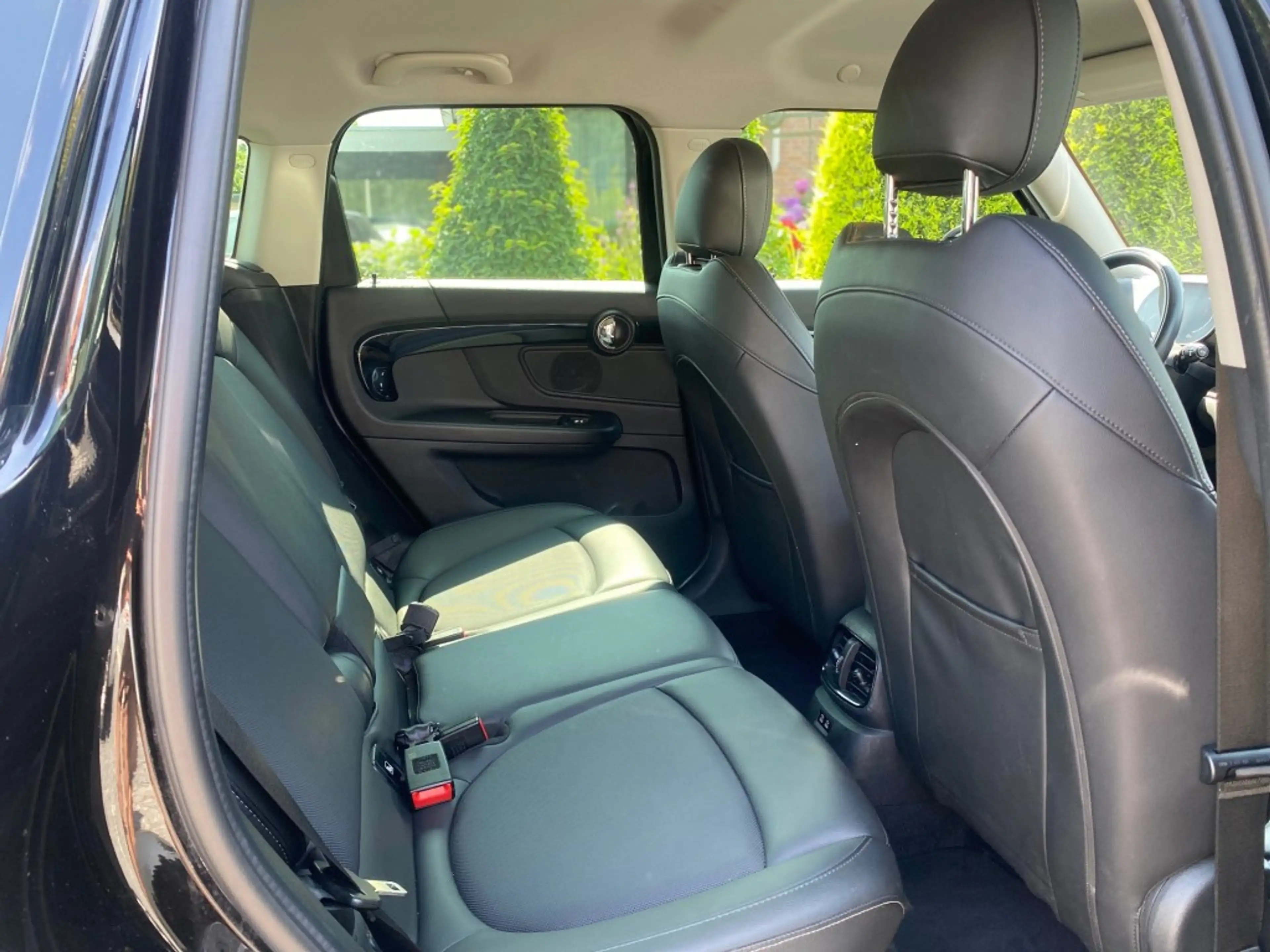 MINI Cooper SE Countryman 2.0 COOPER S E ALL4 CHILLI 220PK LED LEER NAVI VIR — photo 4