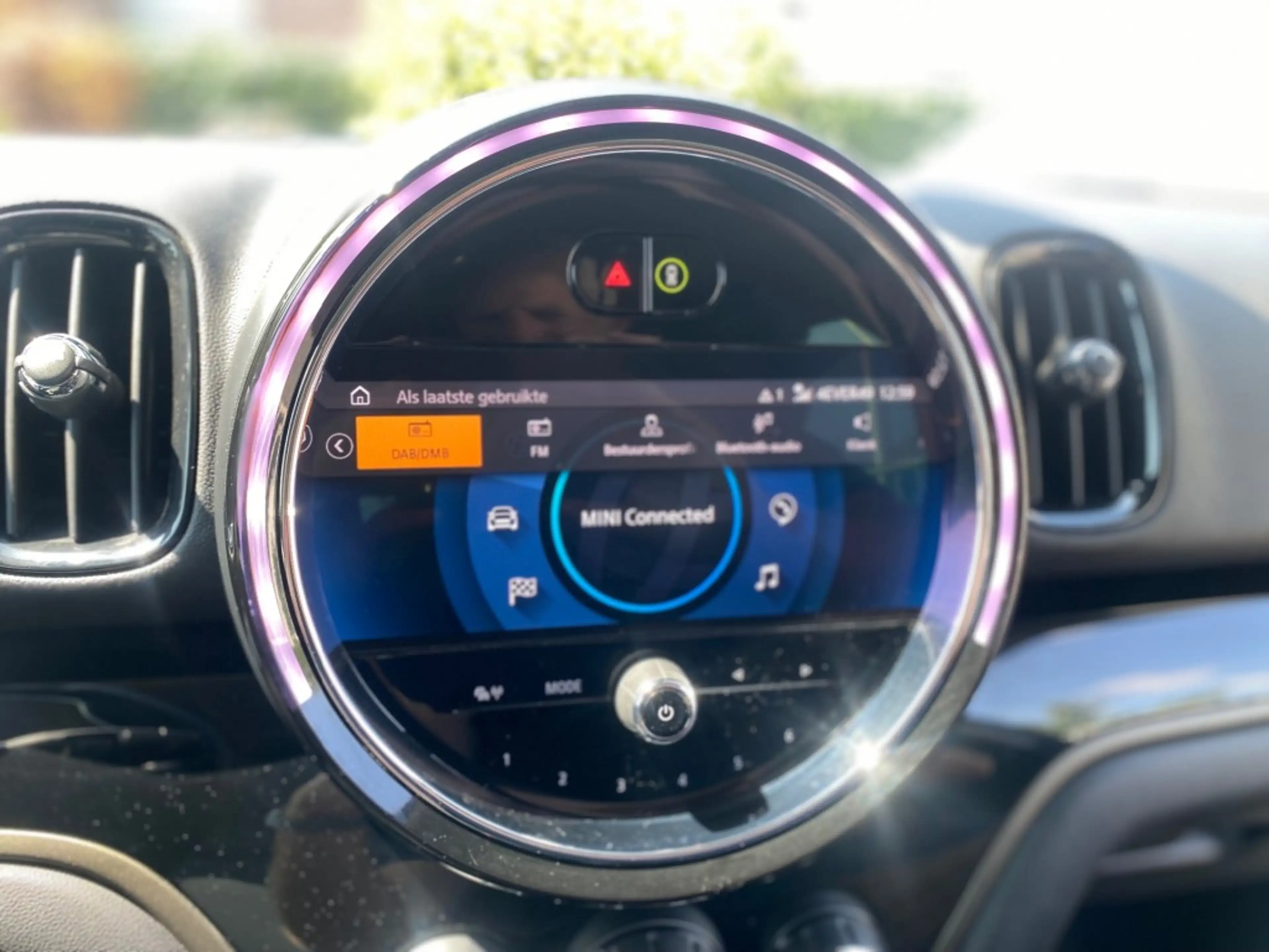 MINI Cooper SE Countryman 2.0 COOPER S E ALL4 CHILLI 220PK LED LEER NAVI VIR — photo 13
