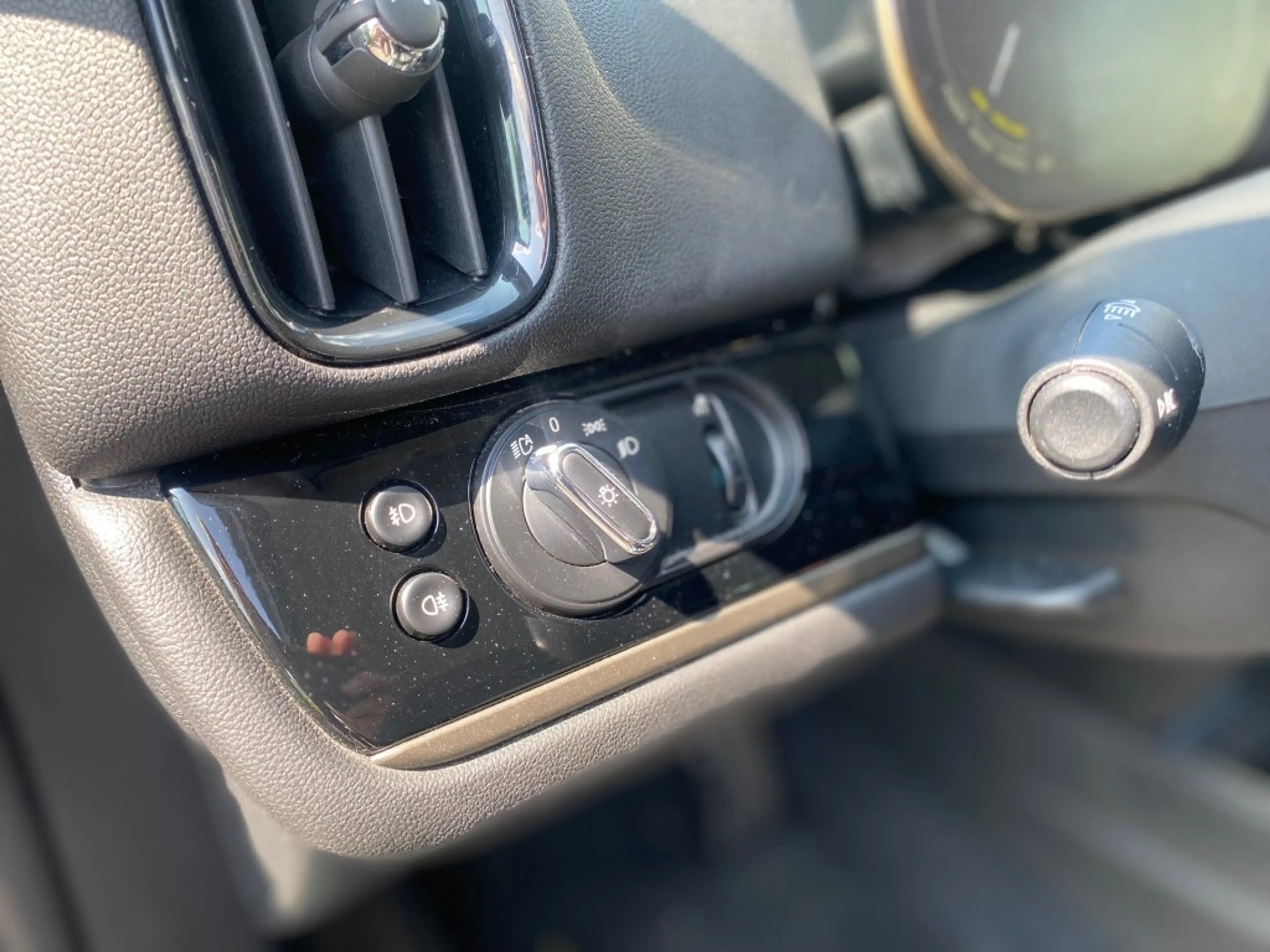 MINI Cooper SE Countryman 2.0 COOPER S E ALL4 CHILLI 220PK LED LEER NAVI VIR — photo 8