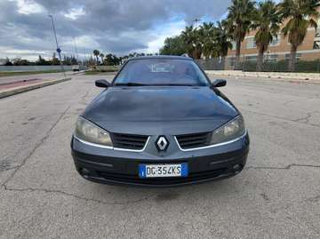 Laguna Grandtour 1.9 dci Privilegé 130cv fap