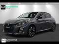 Peugeot 208 allure camera gps Grijs - thumbnail 1