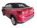 Volkswagen T-Roc 1.5 TSI DSG MOVE IG.LIGHT ST.HEI Rot - thumbnail 3